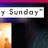 My First U2 Analysis Sunday Bloody Sunday Live At Red Rocks
