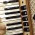 How To Play A 96 Bass Accordion Lesson 5 Gypsy Swing In D Minor Dark Eyes Ochi Chyornye