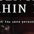 ASMR Cowok Boyfriend Marahin Kamu Soft Voice