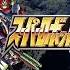 Super Robot Wars 30 OST 22 Union
