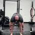 306kg 675lbs X 5 Paused