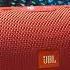 Звук включения и выключения JBL CHARGE 3