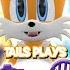 Tails Plays INDIGO PARK Chapter 1