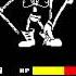 Disbelief Papyrus No Item Phase 1 4