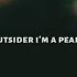 Otinika Peaky Blinder Lyrics Iam Nt Outsider Im A Peaky Blinder