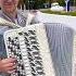 Englishman In NY Fisarmonica Sting стинг эдуардаханов надым акко баян