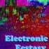 Moog Grandmother Electronic Ecstasy Analog Synthesizer Dance Music Rik Marston