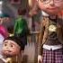 Despicable Me 2010 Bee Gees You Should Be Dancing