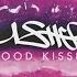 Usher Good Kisser Audio