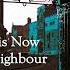 Death Is Now My Neighbour Audiobook By Colin Dexter