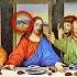 Secrets Of The Last Supper What Did Da Vinci Really Hide In His Masterpiece