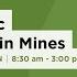 Battery Electric Vehicle Safety In Mines Symposium Part Two