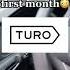 People Always Ask What S The Best Car To Start A Turo Business Turo Sidehustle