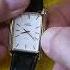 1999 Timex Tank Watch Battery Replacement
