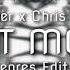 AC Slater Chris Lorenzo Giant Mouse DJ DEGRES