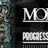 Progressive Metal Drum Track Monuments Style 135 Bpm