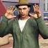 Доминик Торетто в GTA 5 форсаж прикол Gta Gtaonline Gtasa доминиквгта