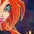 Winx Club День рождения Блум Видео игры