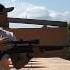Savage Axis 270 Win Suppressor Silencieux Army G70