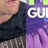 Freaks By Surf Curse Guitar Tutorial Guitar Lessons With Stuart