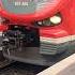BR 633 504 RB61 DIEBURG DB REGIO