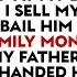 Parents Demanded I Sell My Apartment To Bail Out My Brother Again
