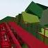 WE WENT TO UNIVERSAL STUDIOS Roblox Monday With Lego Builder Sam And Hannah Episode 1