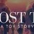 A Lost Toy Toy Story 4 Tribute