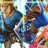 Destiny Ablaze Super Smash Bros Ultimate