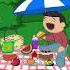 Picnik Videos Shorts Cartoon Animals Viral Funny Animat