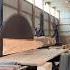1905 Circular Sawmill Logs Sawmill Wood Milling Lumber Sawdust
