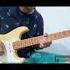 Guitarra Kraft Stratocaster Zoom G5n Comfortably Numb Solo