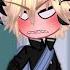 I Ve Got My Eyes On You MHA BNHA Bakudeku Meme Middle School Au