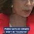 Pirro Says DC Murder Reminds Us Of Things Not To Be Forgotten Shorts News Us Crime Politics