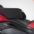 2023 LEXMOTO AURA 300 Sporty And Powerful Scooter