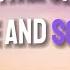Capital Cities Safe And Sound Sped Up Lyrics