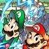 Mario Luigi Superstar Saga Bonus Episode