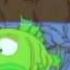 Sesame Street Water Conservation
