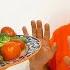 Nastya Teaches Dad To Eat Healthy Food And Exercise