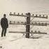 This Blizzard Brought Life To A Standstill In 1966 North Dakota