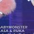 BABYMONSTER ASA RUKA Solo Stage Woke Up In Tokyo 1st WORLD TOUR IN SEOUL