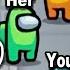 NEW CAVEMAN GAME MODE Among Us