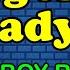 DJ NG AKING RADYO April Boy Regino HD Karaoke