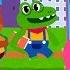 The Wheels On The Pink School Bus Bus Songs Car Songs Pinkfong Songs For Children