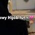 Flowy Hijab Tutorial With No Pins