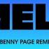 Melt Benny Page Extended Remix