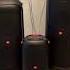 JBL PartyBox 1000 Vs 710 Vs 110 Jbl Collection Insane