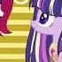 Tempest Shadow Y Twilight Sparkle Tribute
