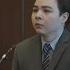 Davis Stabbings Trial Carlos Dominguez Testifies In Own Defense Part 1