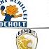 Sezoens Achilles Bocholt KEMBIT LIONS BENE League Finale